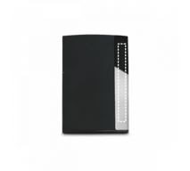 Kovový držák na karty SANDLER